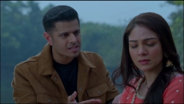 Megha Barsenge - 22nd January 2025